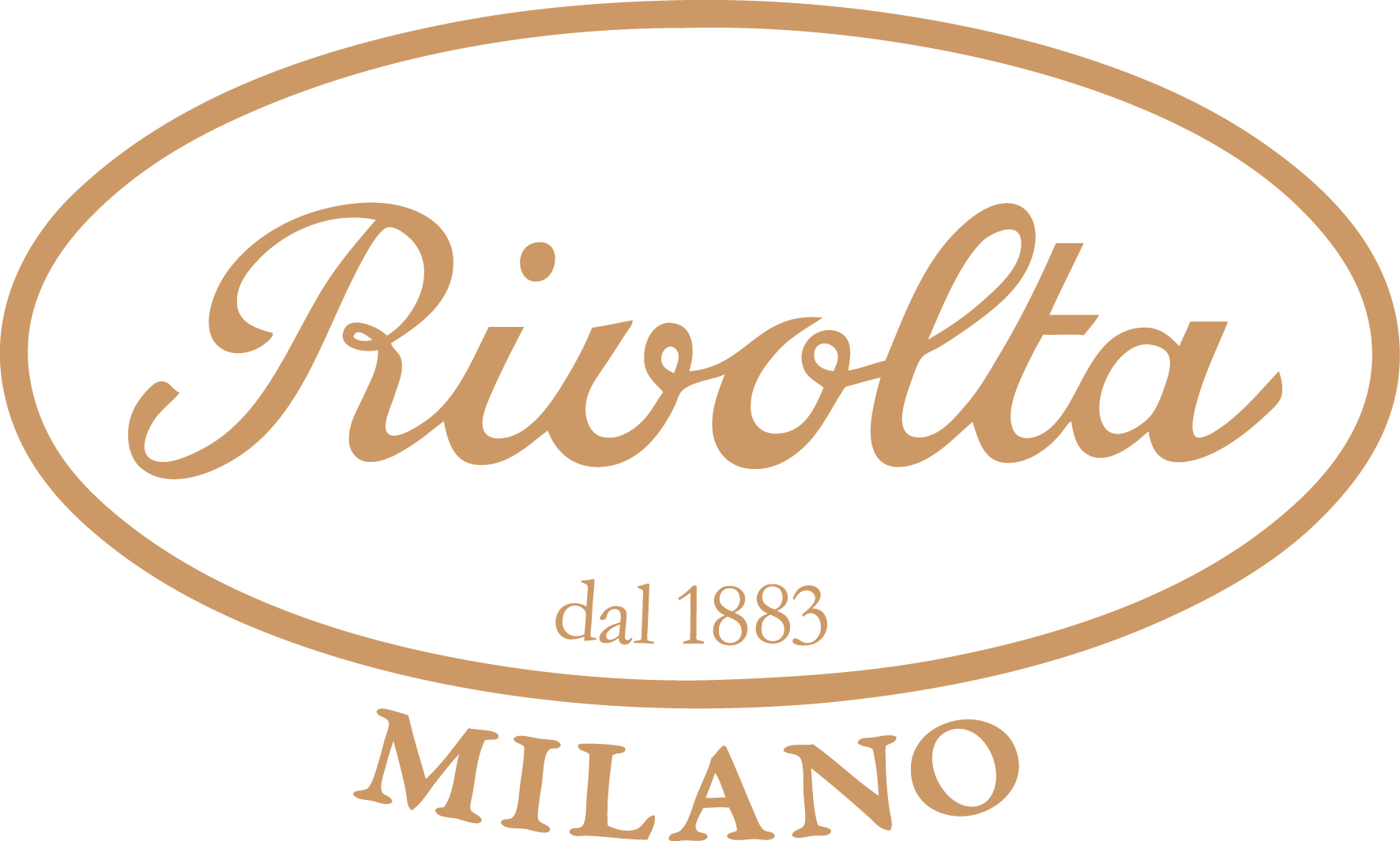 Logo Rivolta Milano